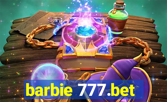 barbie 777.bet